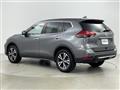 2020 Nissan X-Trail