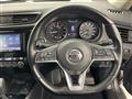 2020 Nissan X-Trail