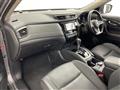 2020 Nissan X-Trail