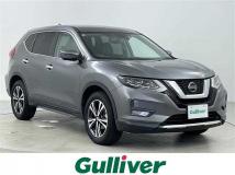 2020 Nissan X-Trail