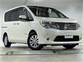 2014 Nissan Serena