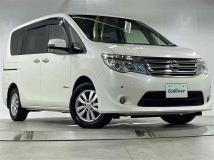 2014 Nissan Serena
