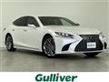 2018 Lexus LS