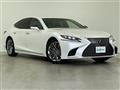 2018 Lexus LS
