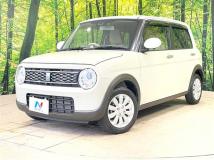 2021 Suzuki Lapin