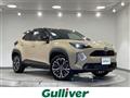 2023 Toyota Yaris Cross