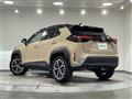 2023 Toyota Yaris Cross