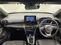 2023 Toyota Yaris Cross