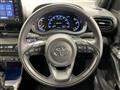 2023 Toyota Yaris Cross