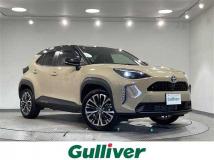 2023 Toyota Yaris Cross