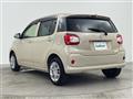 2021 Toyota Passo