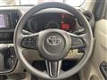 2021 Toyota Passo