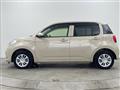 2021 Toyota Passo