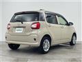 2021 Toyota Passo