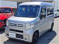 2024 Honda N-VAN