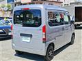 2024 Honda N-VAN