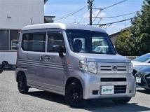 2024 Honda N-VAN