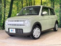 2023 Suzuki Lapin