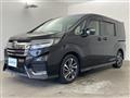 2017 Honda Step WGN