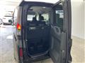 2017 Honda Step WGN