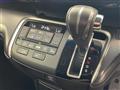 2017 Honda Step WGN