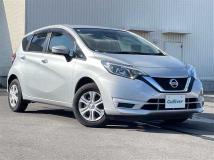 2017 Nissan Note