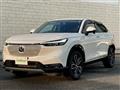 2022 Honda VEZEL