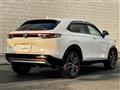 2022 Honda VEZEL