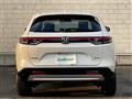 2022 Honda VEZEL