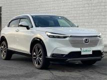 2022 Honda VEZEL