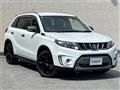 2017 Suzuki Escudo