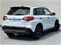 2017 Suzuki Escudo