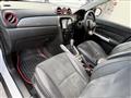2017 Suzuki Escudo