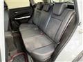 2017 Suzuki Escudo