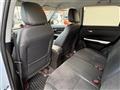 2017 Suzuki Escudo