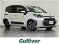 2023 Toyota Sienta