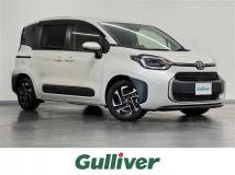 2023 Toyota Sienta