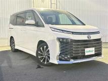 2023 Toyota Voxy
