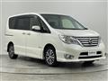 2015 Nissan Serena