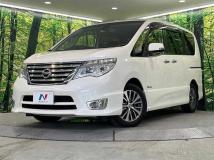 2014 Nissan Serena