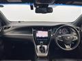 2017 Toyota Harrier Hybrid