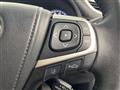 2017 Toyota Harrier Hybrid