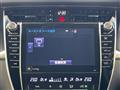 2017 Toyota Harrier Hybrid