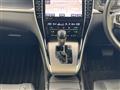 2017 Toyota Harrier Hybrid