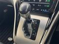 2017 Toyota Harrier Hybrid