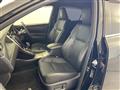 2017 Toyota Harrier Hybrid