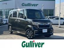2021 Honda N BOX