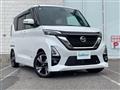 2021 Nissan ROOX