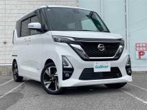 2021 Nissan ROOX