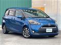 2015 Toyota Sienta